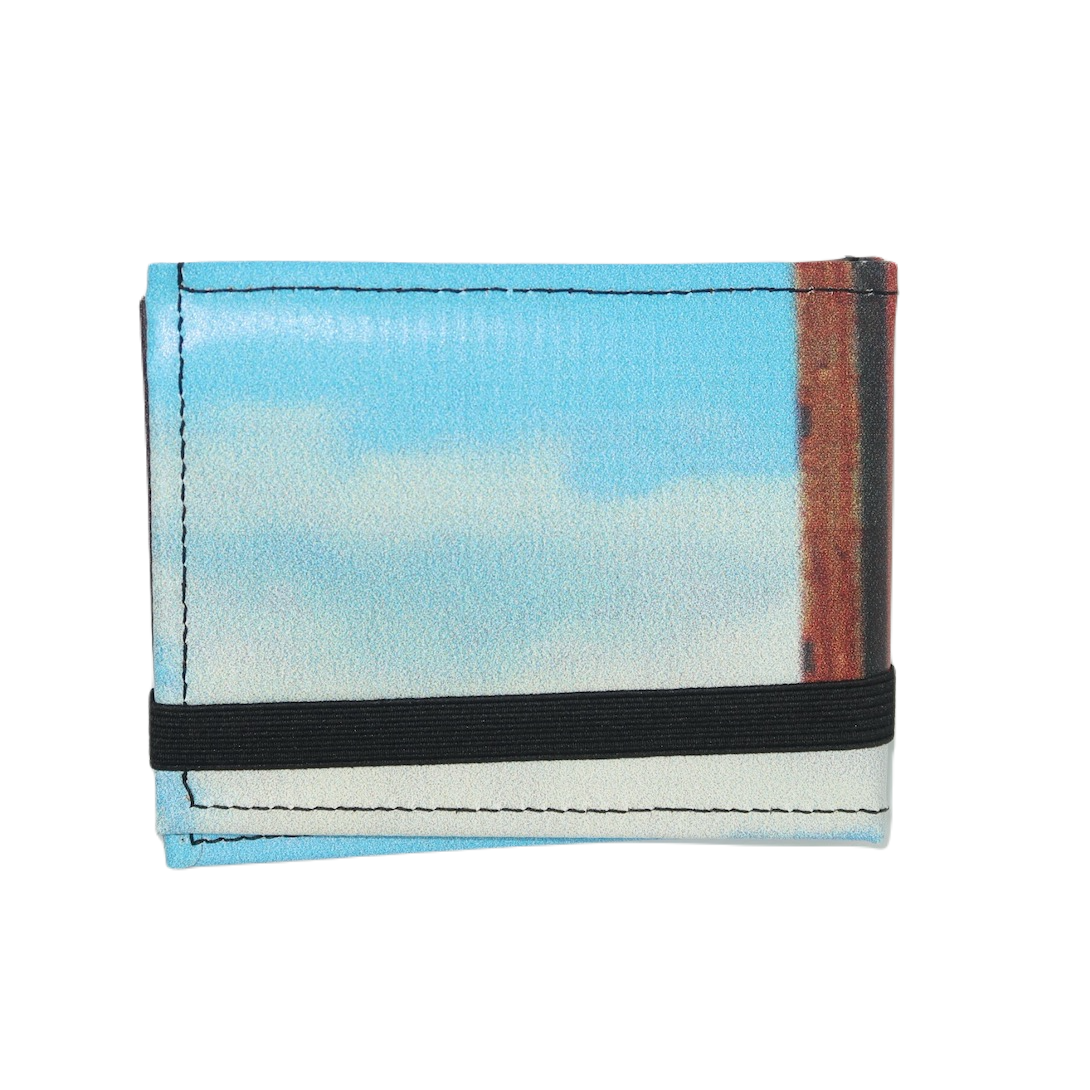 Cartera LOMPAKKO
