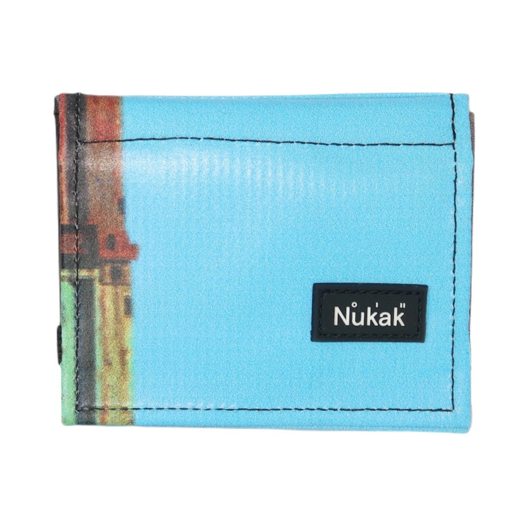 Cartera LOMPAKKO