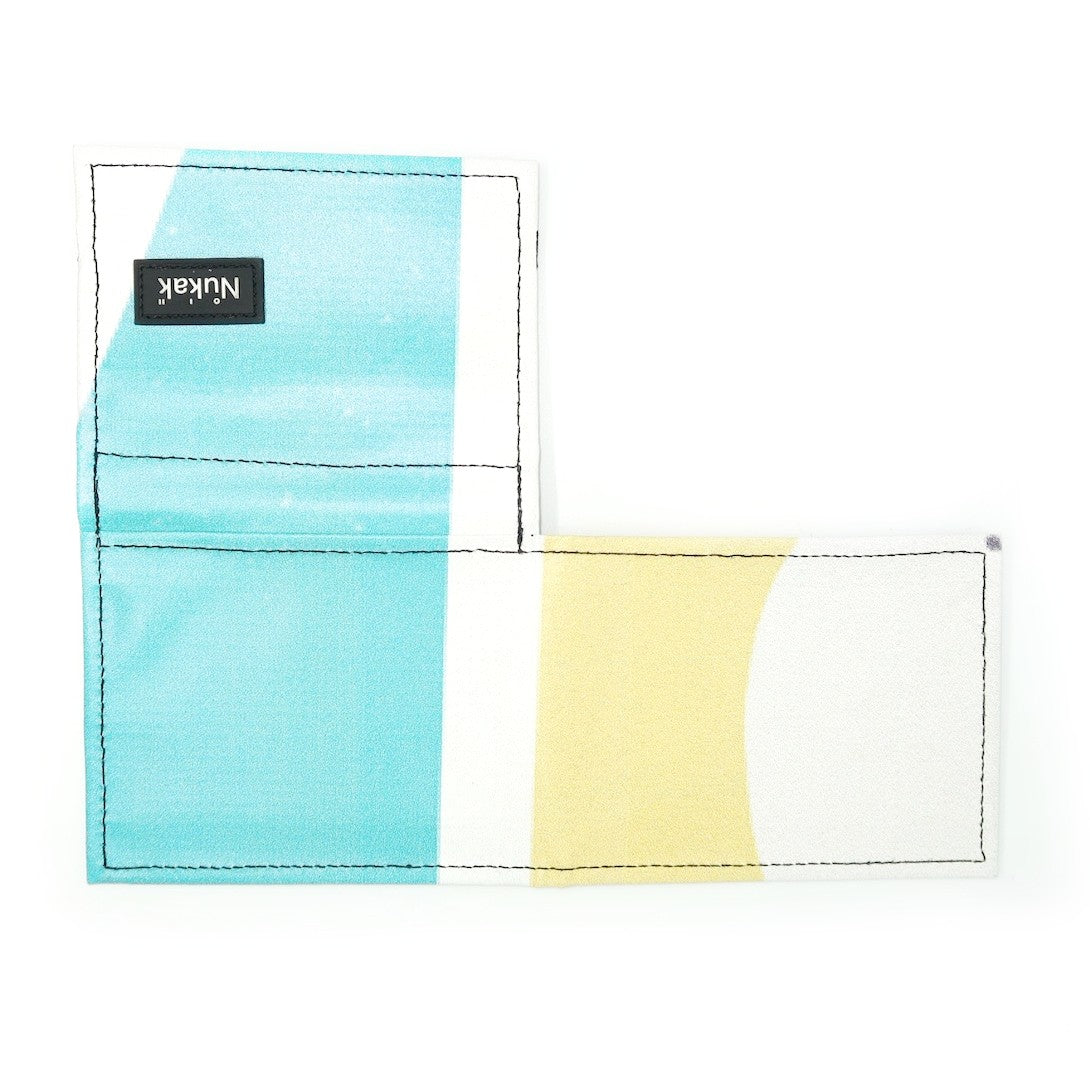 Cartera LOMPAKKO