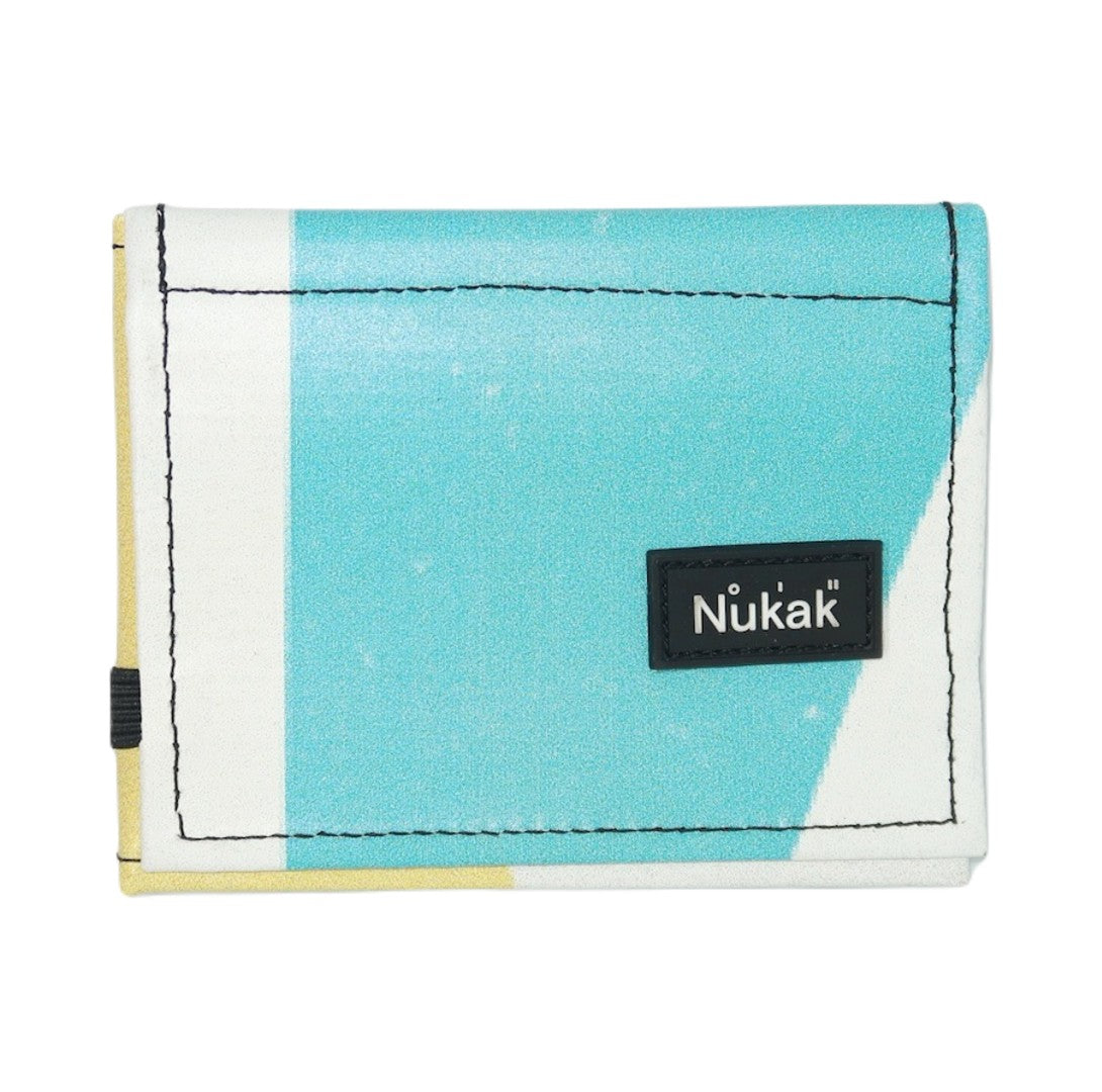 Cartera LOMPAKKO