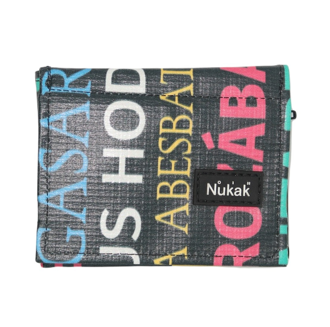 Cartera LOMPAKKO