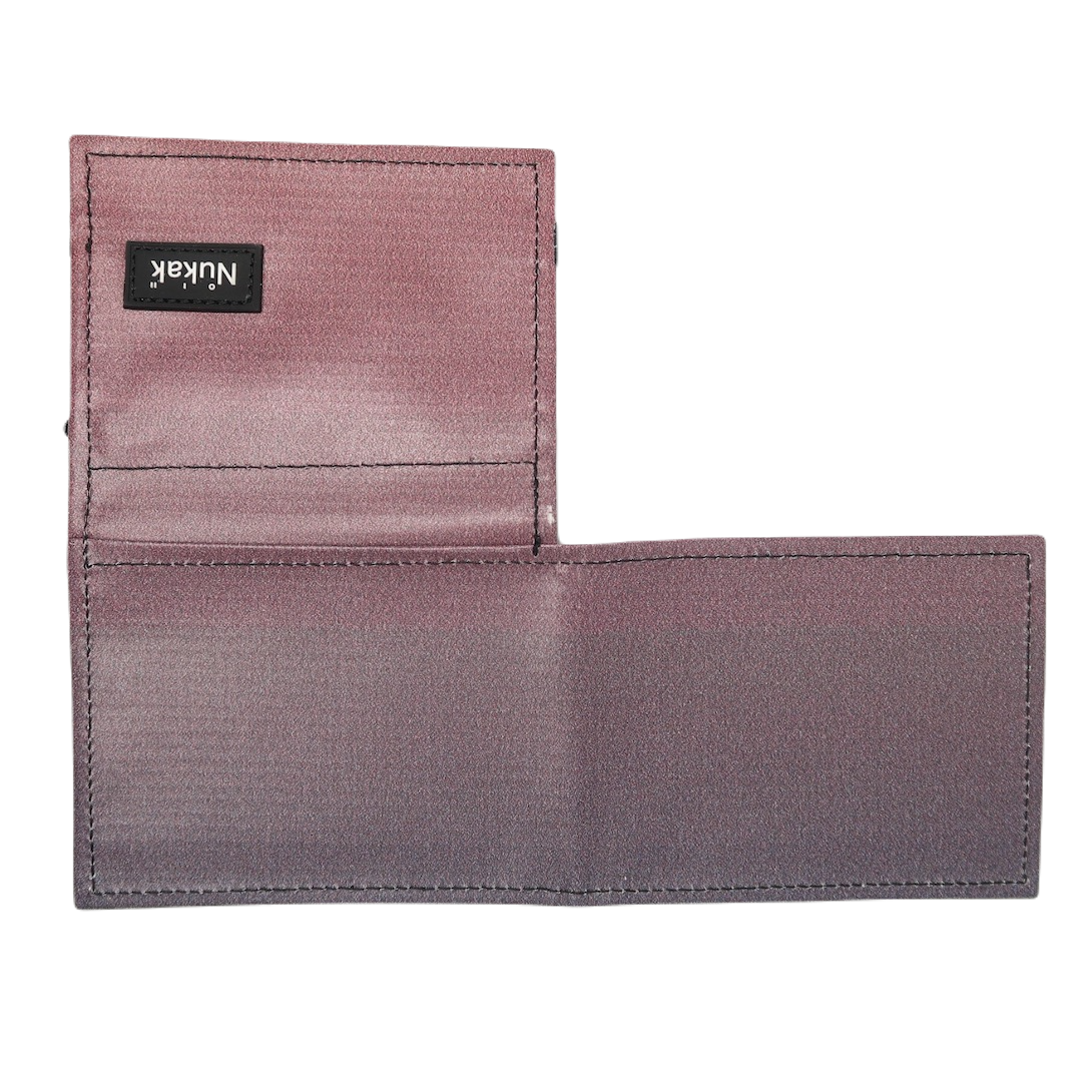 Cartera LOMPAKKO