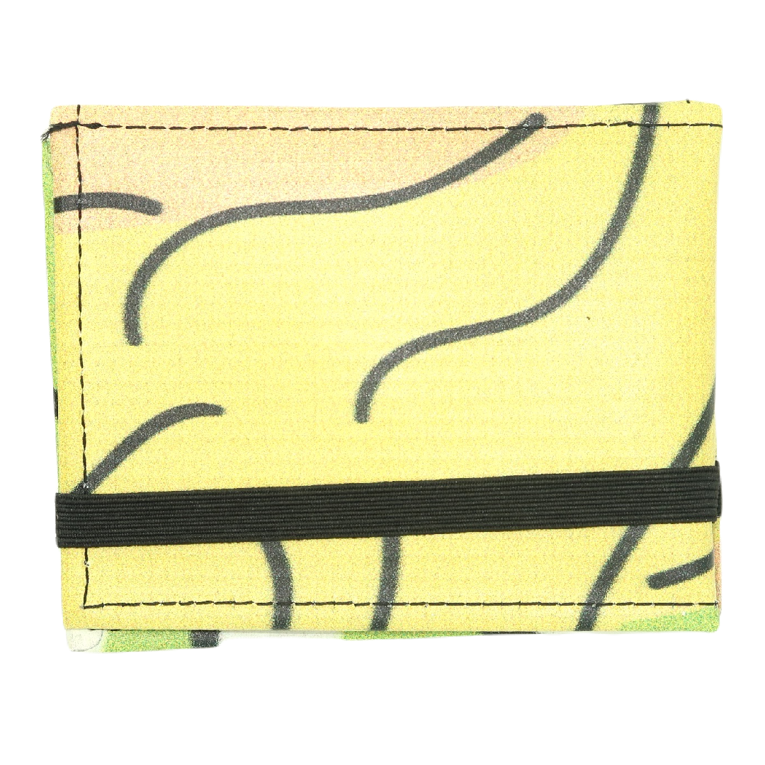 Cartera LOMPAKKO