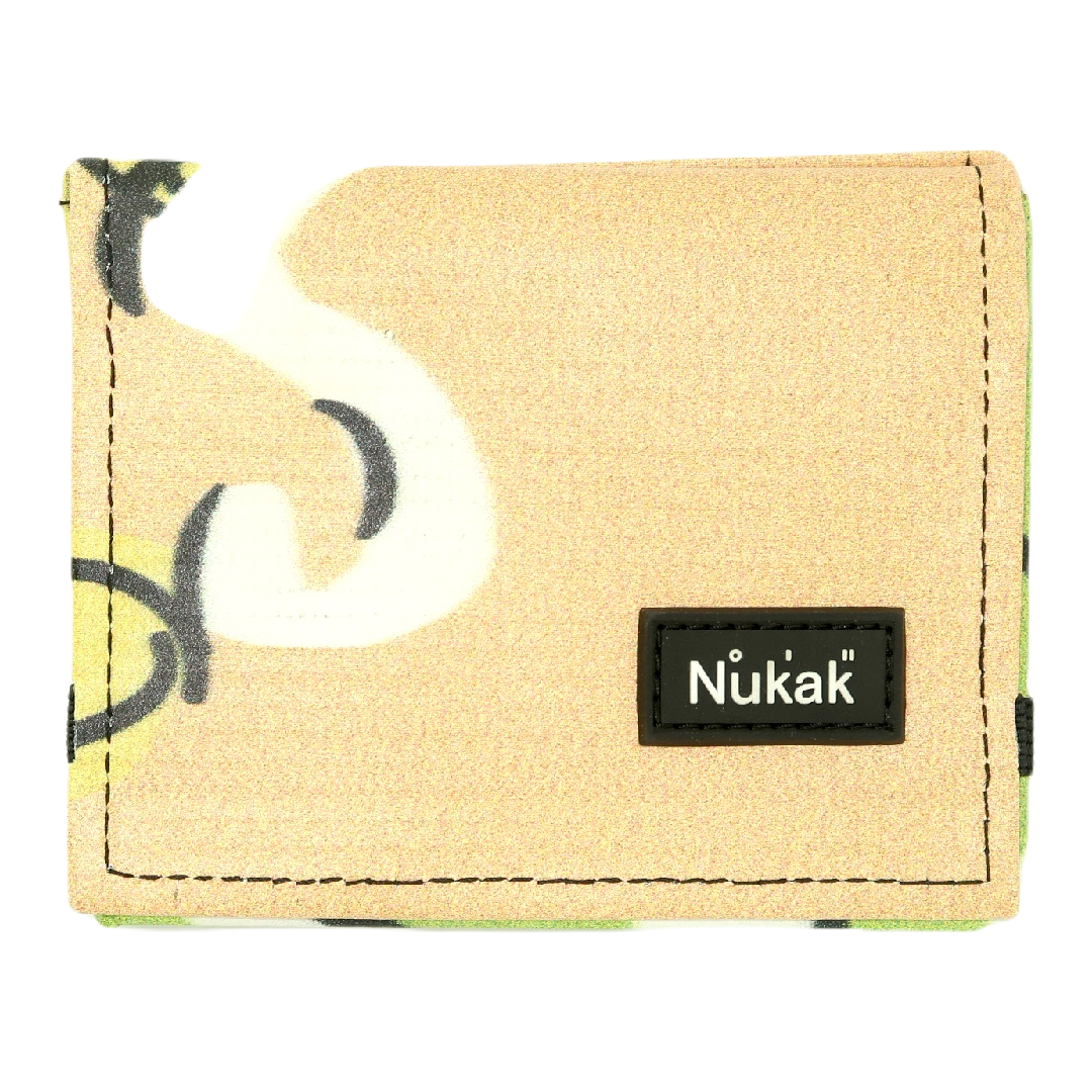 Cartera LOMPAKKO