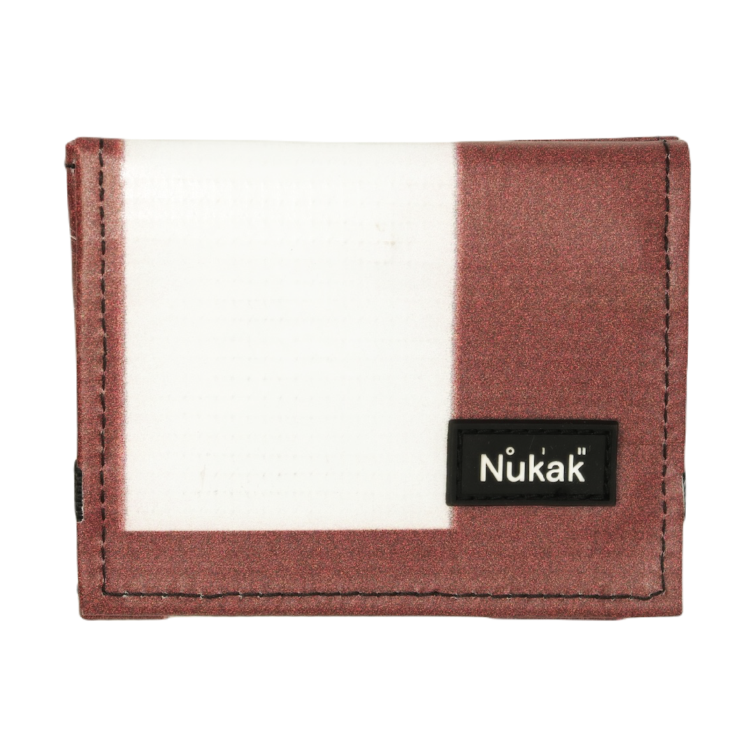 Cartera LOMPAKKO