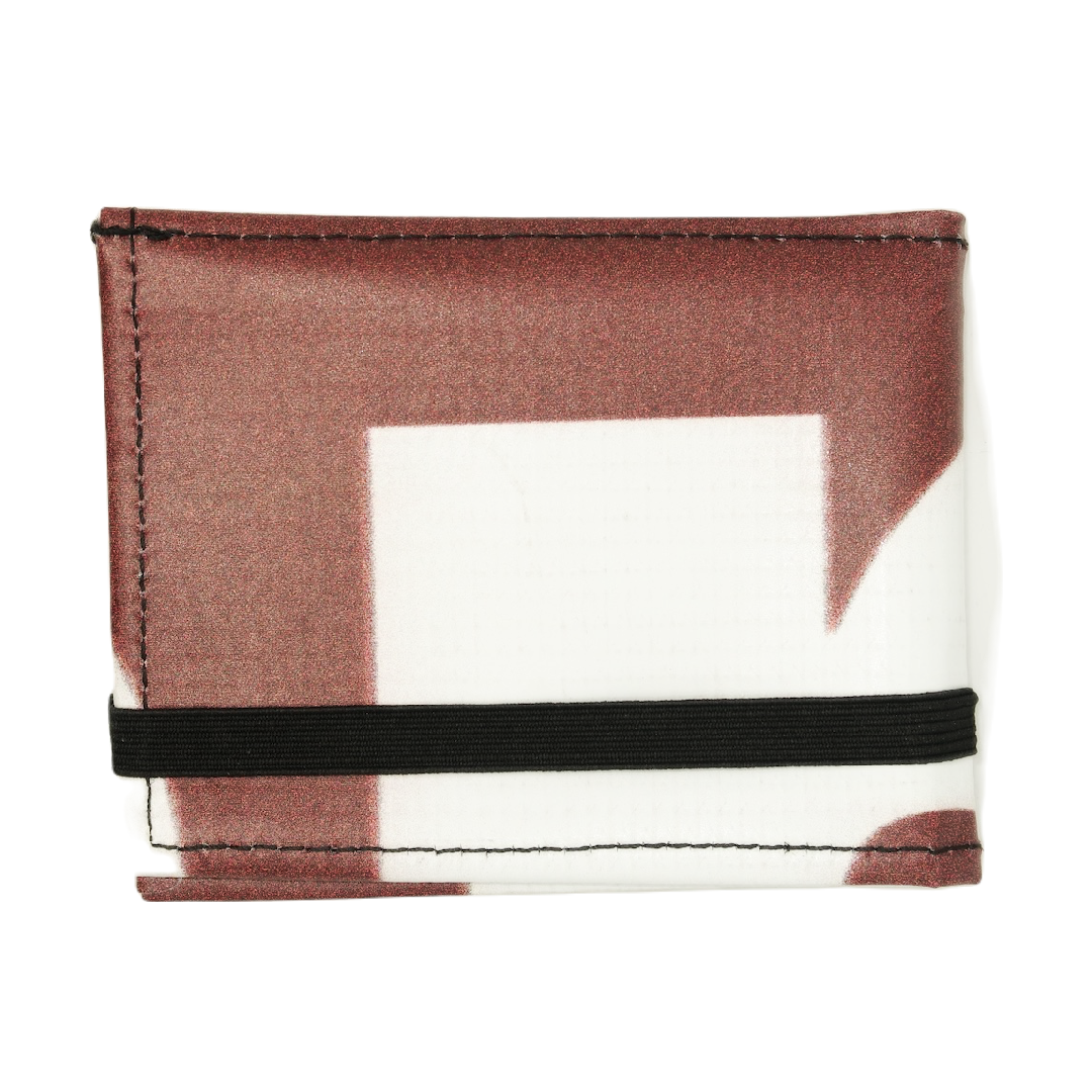 Cartera LOMPAKKO