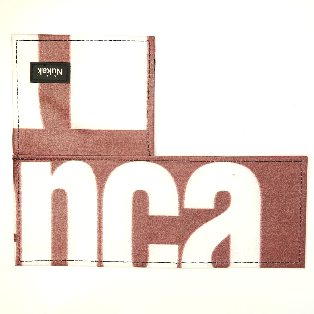 Cartera LOMPAKKO
