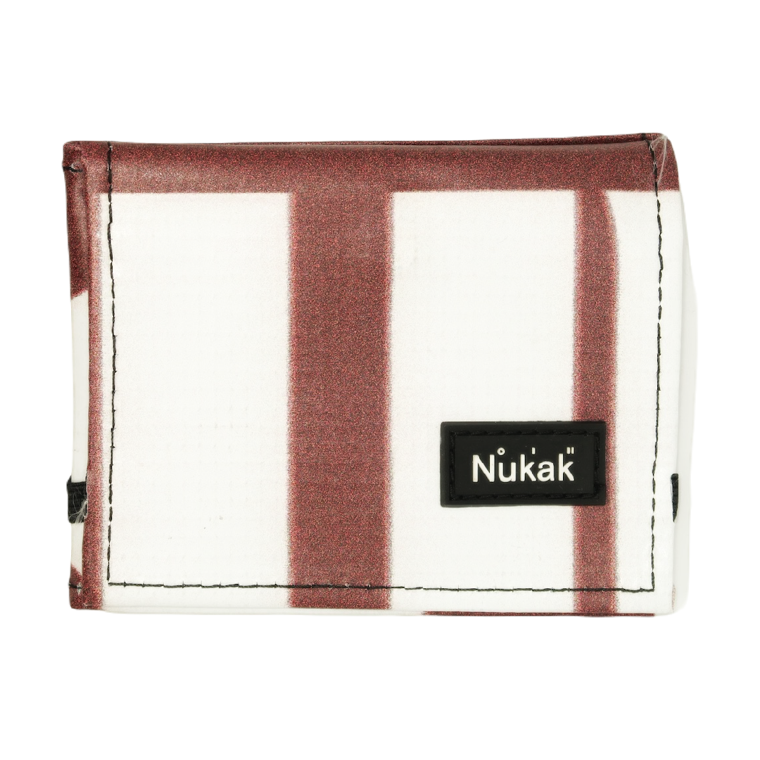 Cartera LOMPAKKO