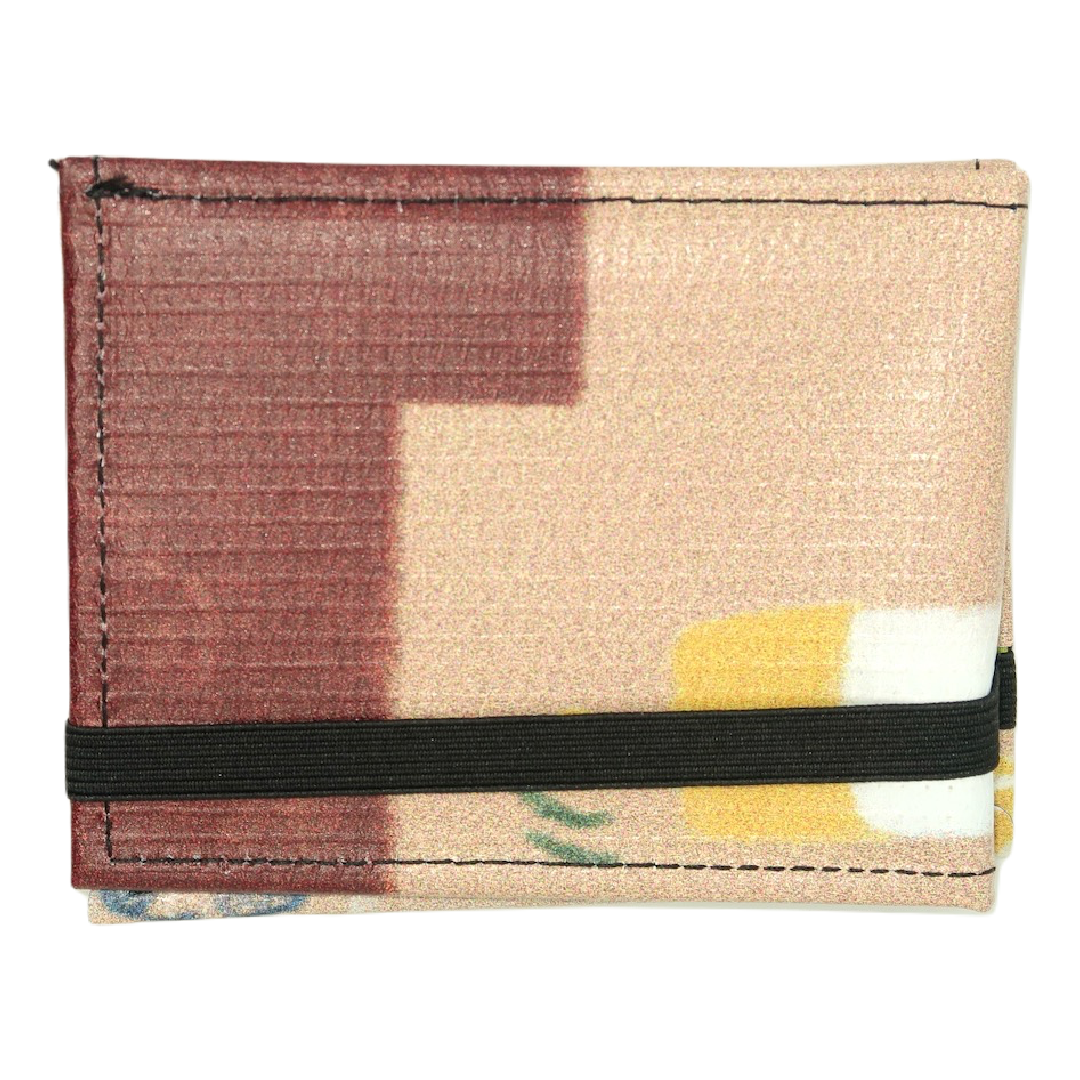 Cartera LOMPAKKO