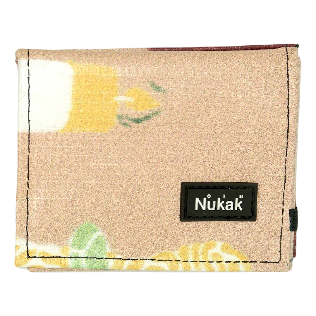 Cartera LOMPAKKO