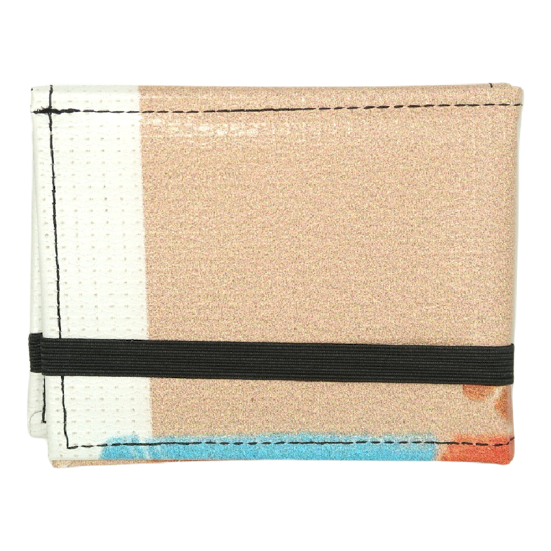 Cartera LOMPAKKO