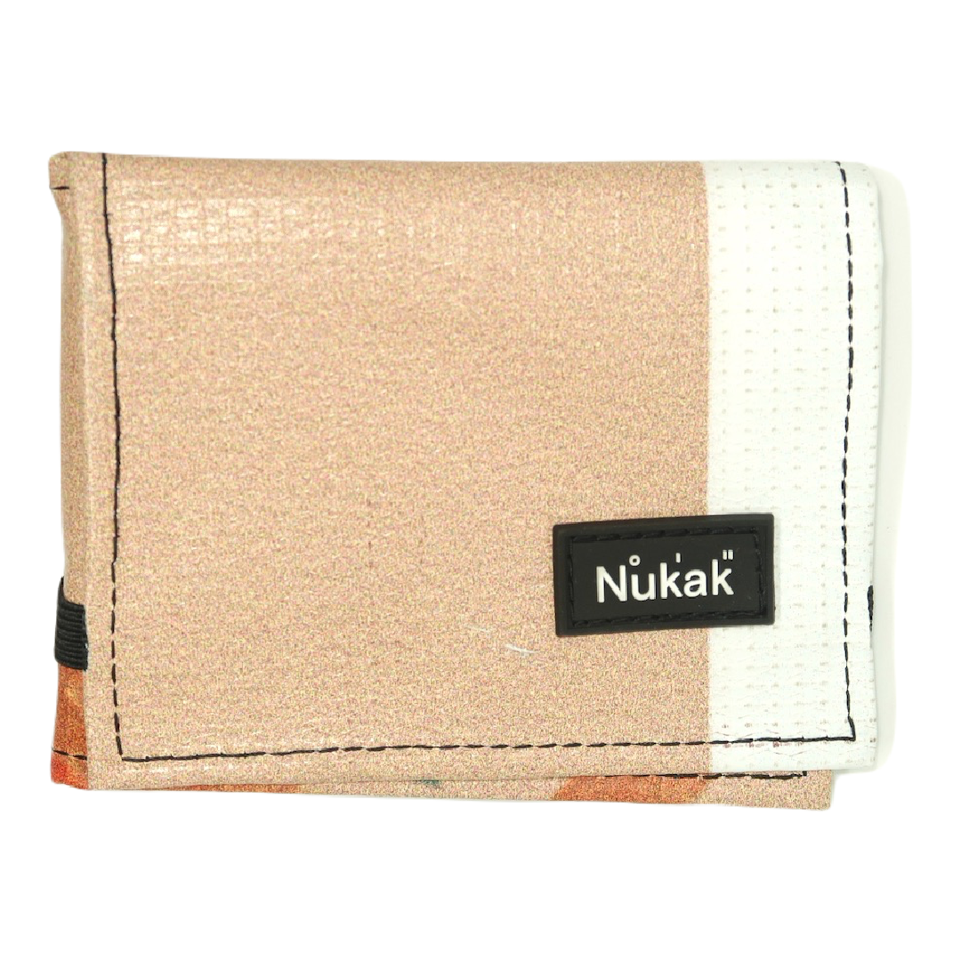 Cartera LOMPAKKO