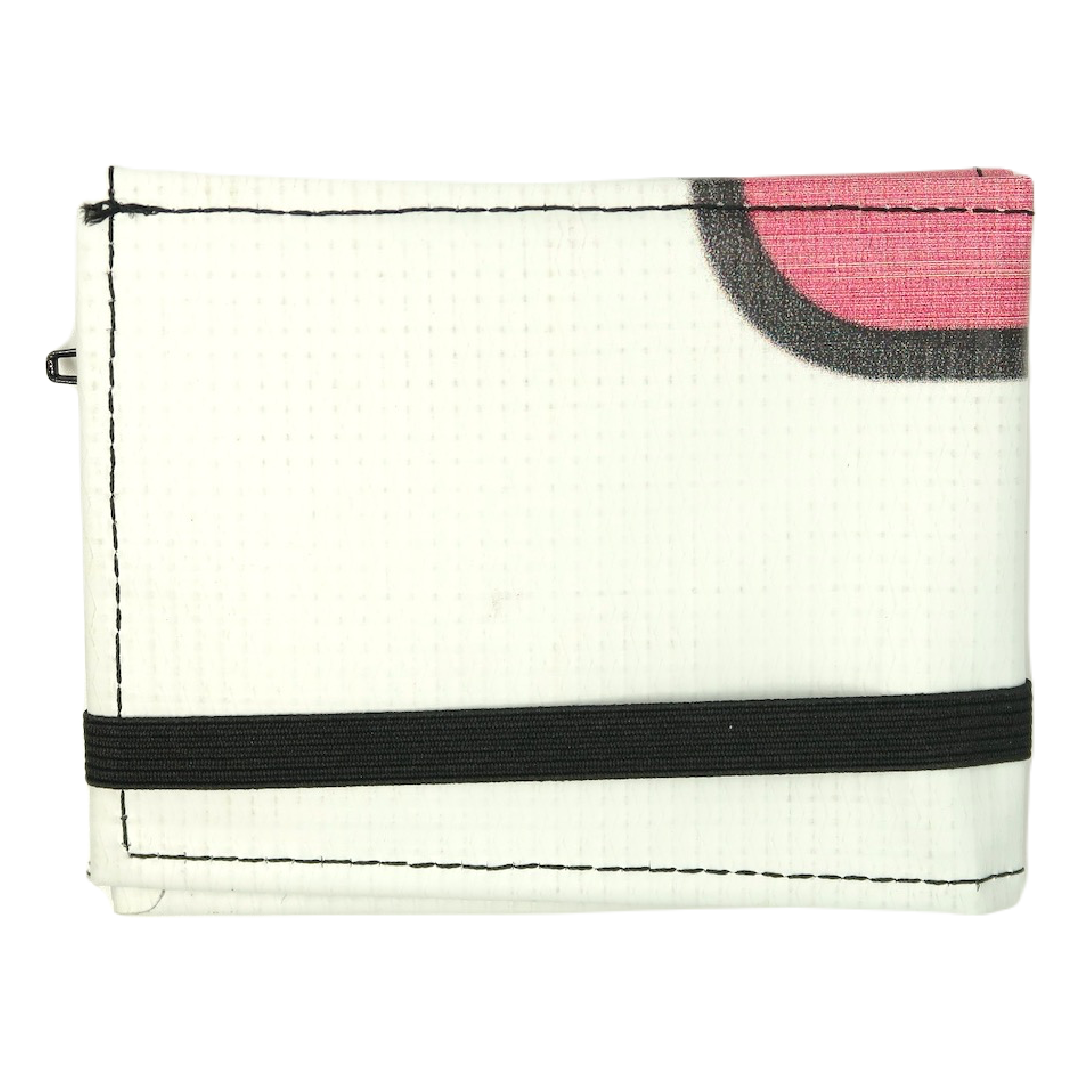 Cartera LOMPAKKO