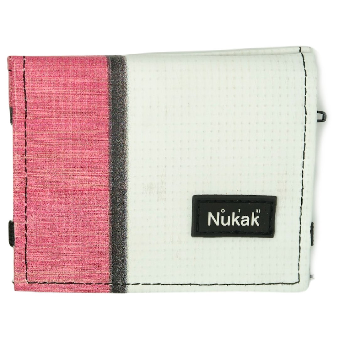 Cartera LOMPAKKO