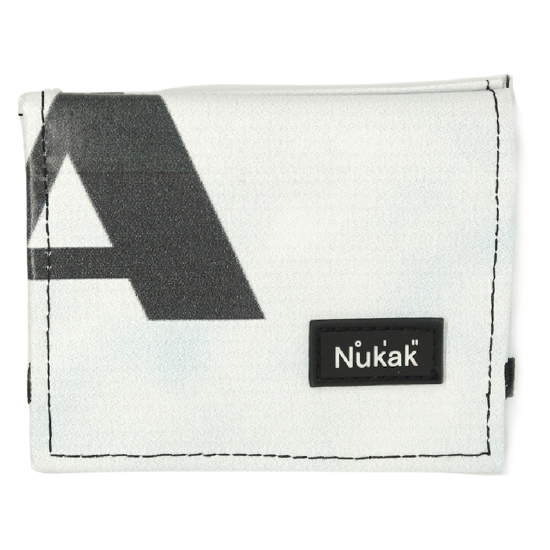 Cartera LOMPAKKO
