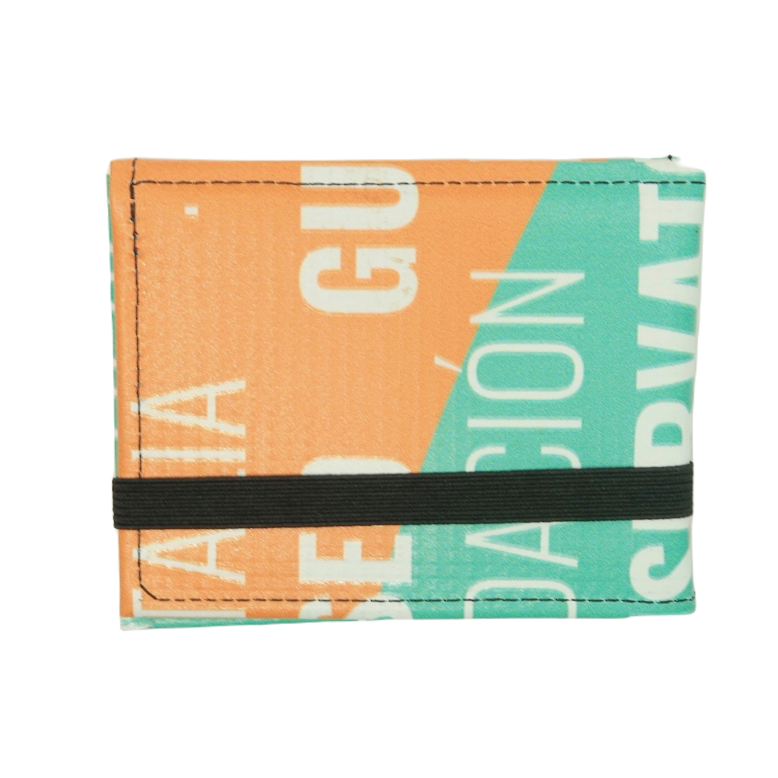 Cartera LOMPAKKO