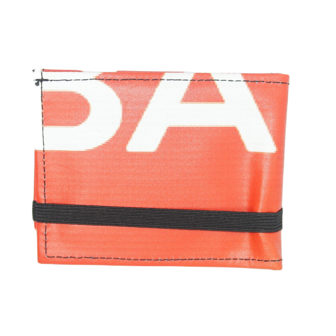 Cartera LOMPAKKO