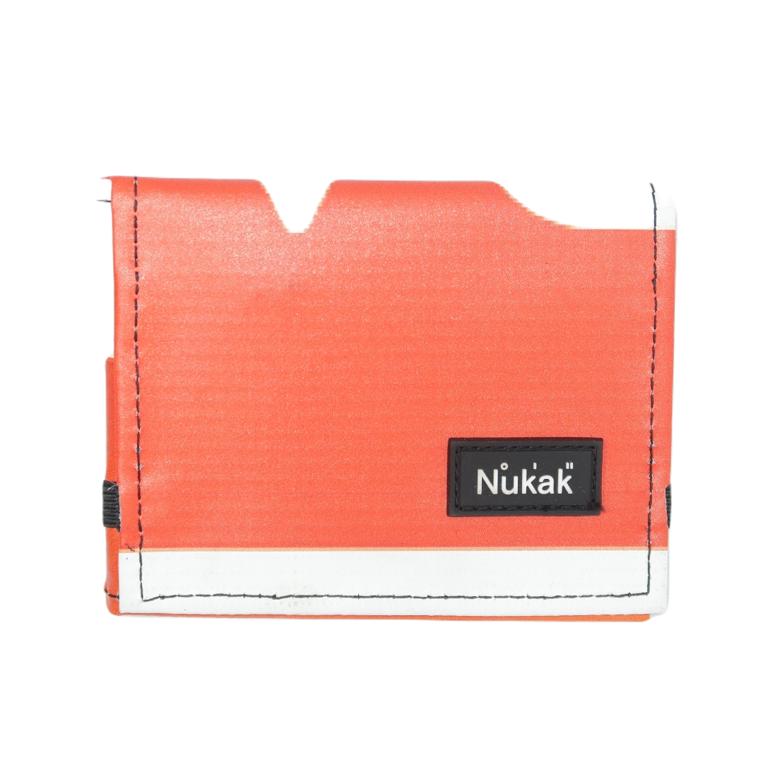 Cartera LOMPAKKO