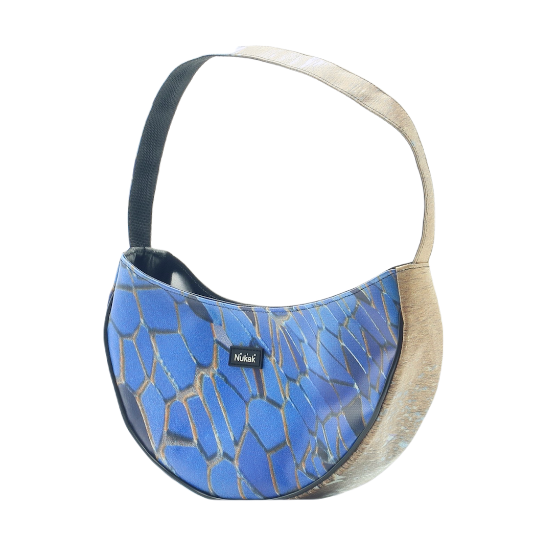 Bolso de hombro LUNA