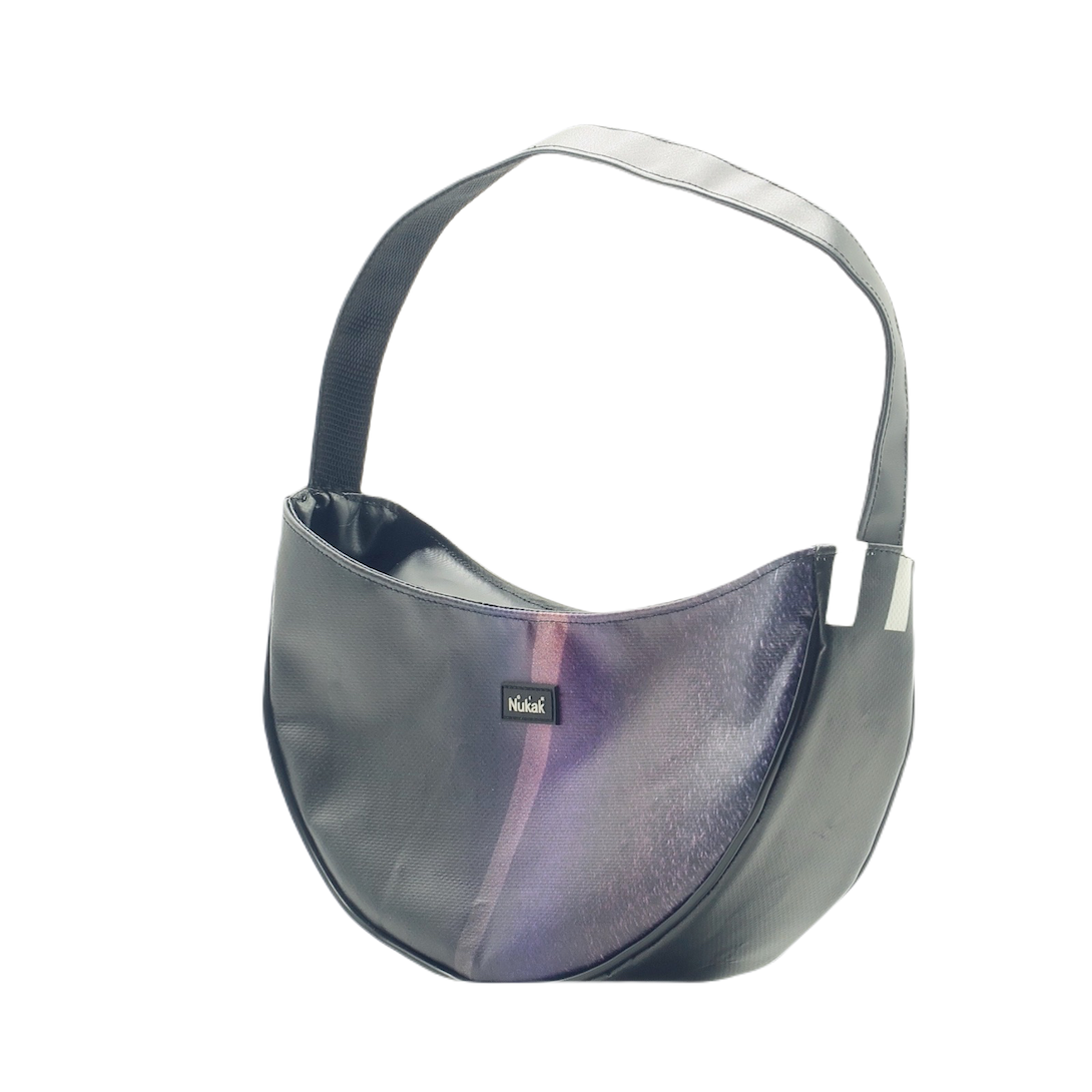 Bolso de hombro LUNA