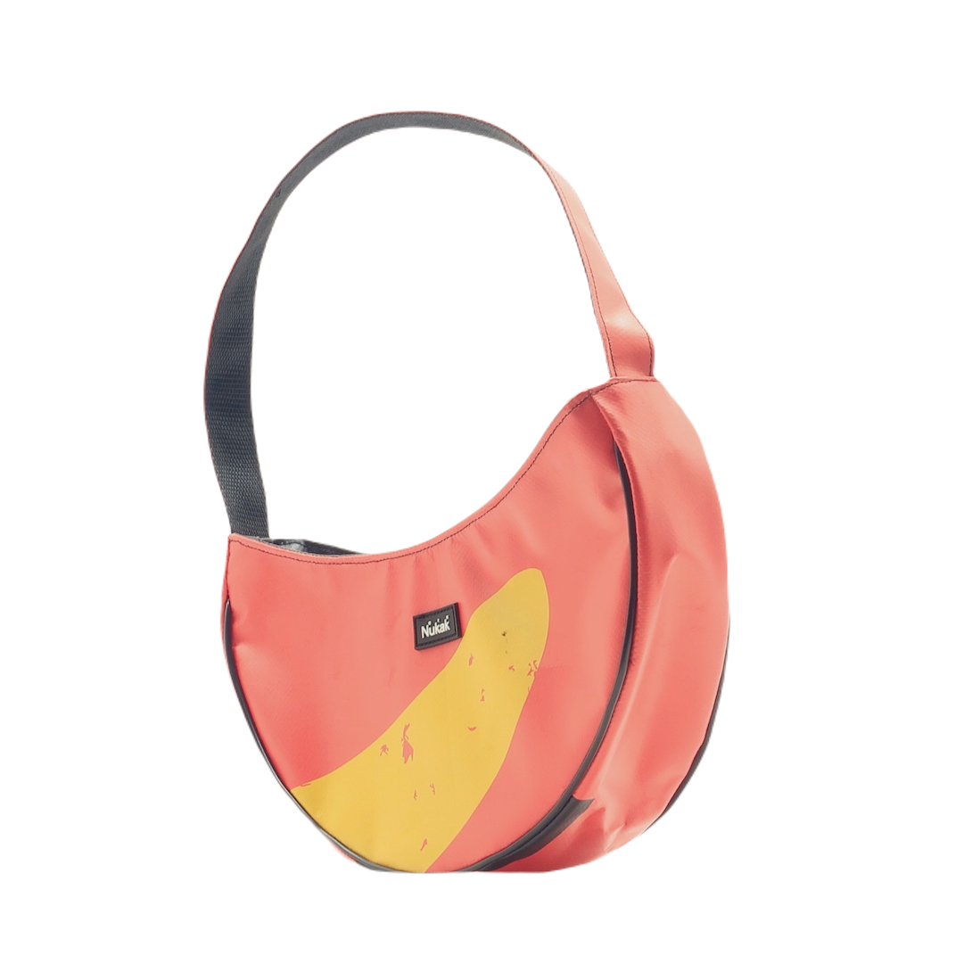 Bolso de hombro LUNA