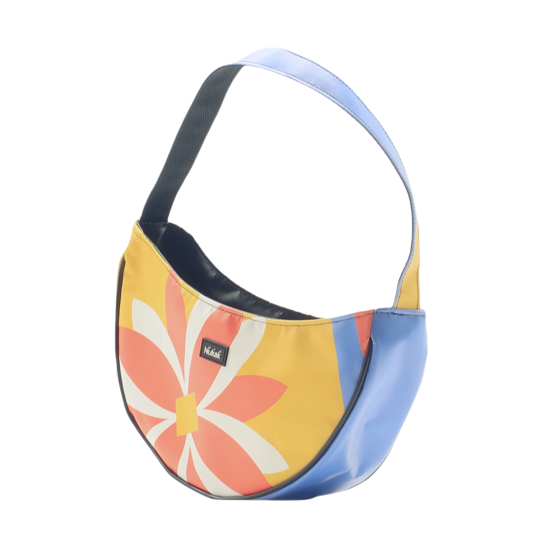 Bolso de hombro LUNA
