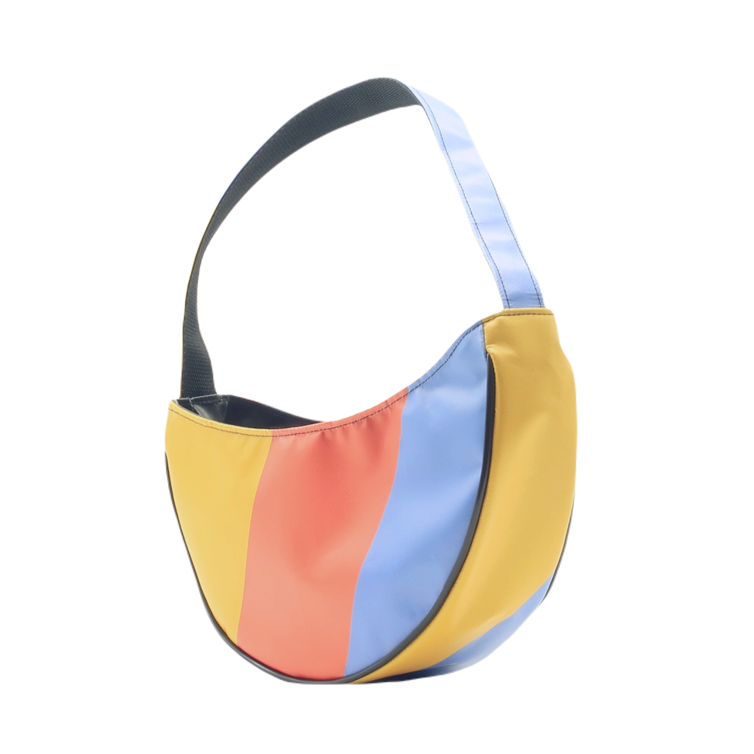 Bolso de hombro LUNA