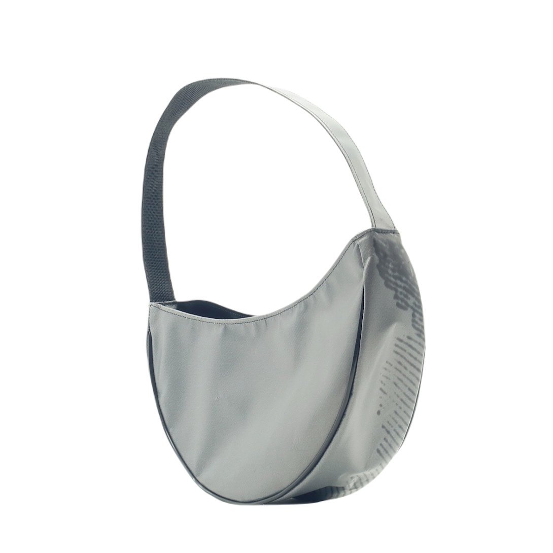 Bolso de hombro LUNA