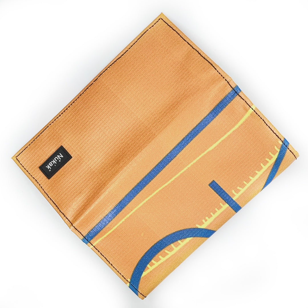 Billetera MIEL