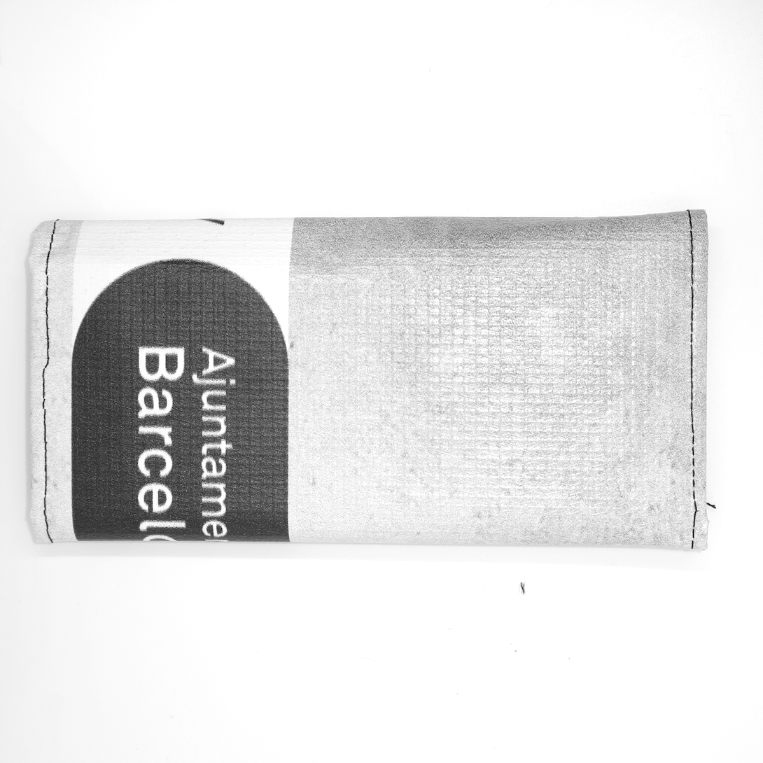 Billetera MIEL
