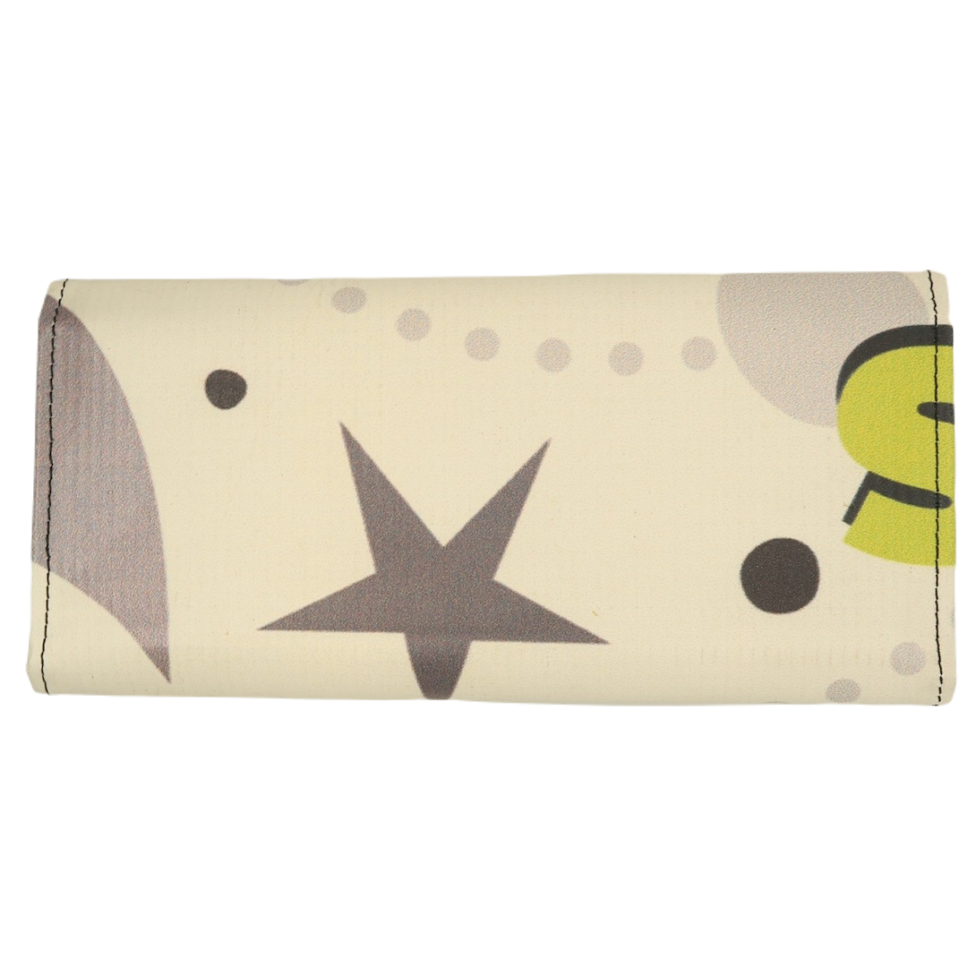 Billetera MIEL