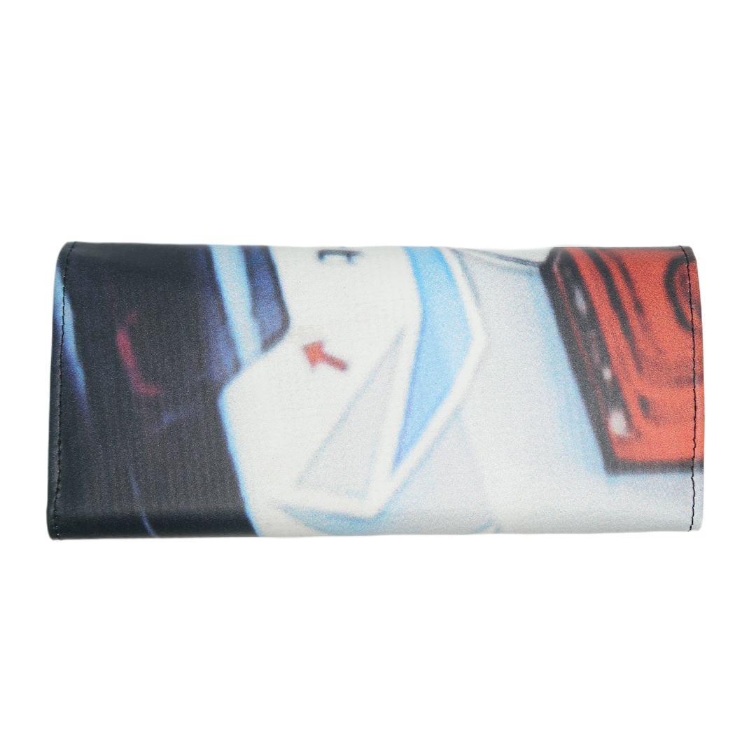 Billetera MIEL