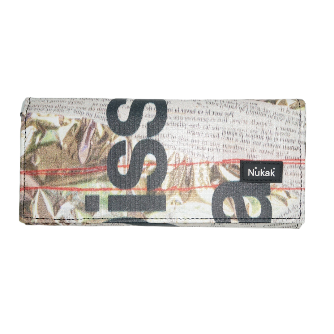 Billetera MIEL