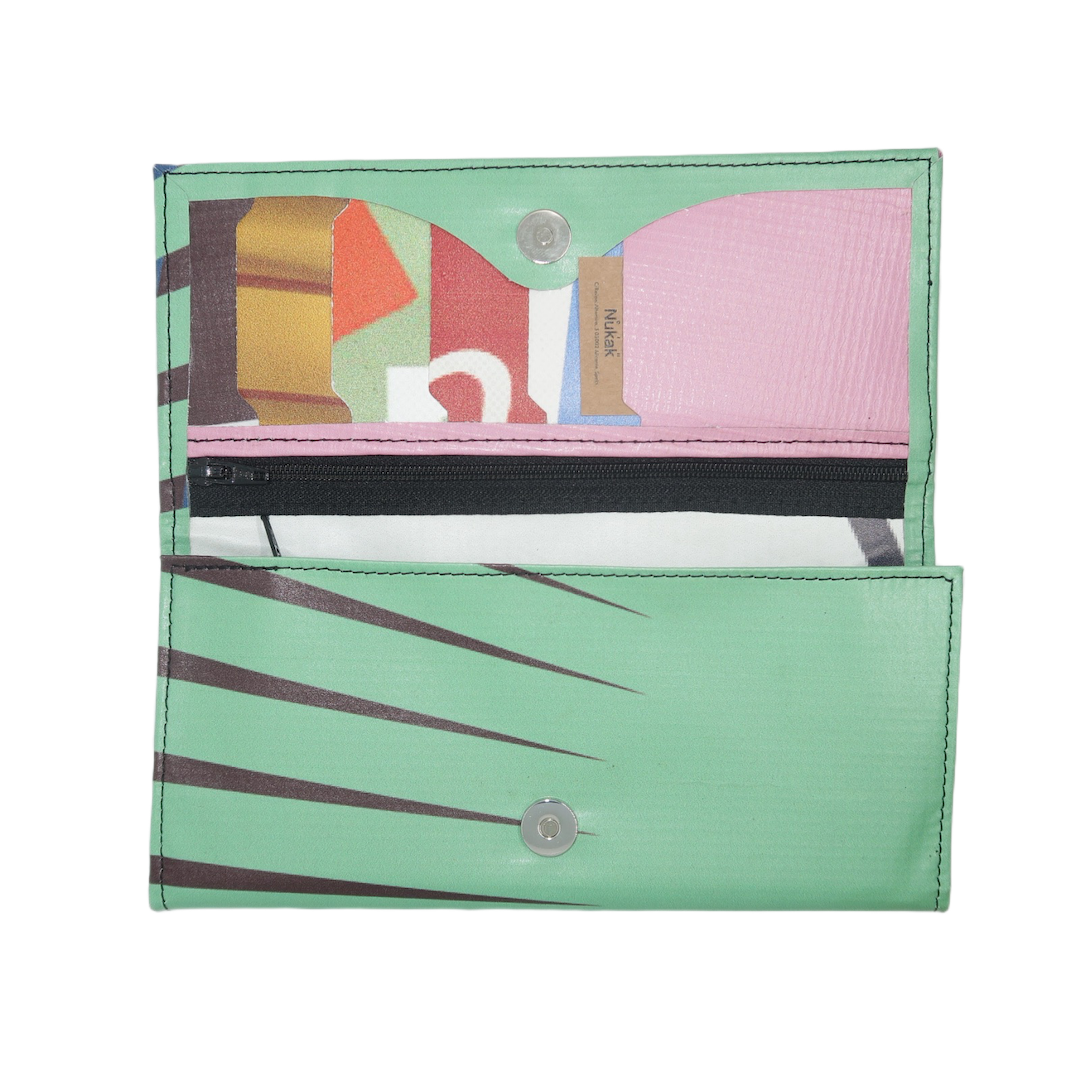 Billetera MIEL