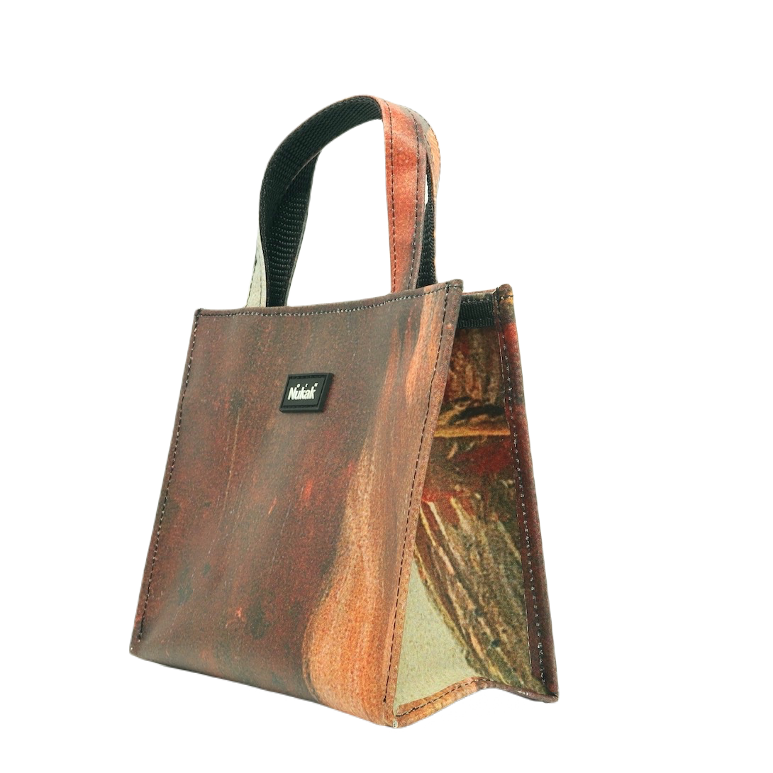 Bolso de mano MIGNON