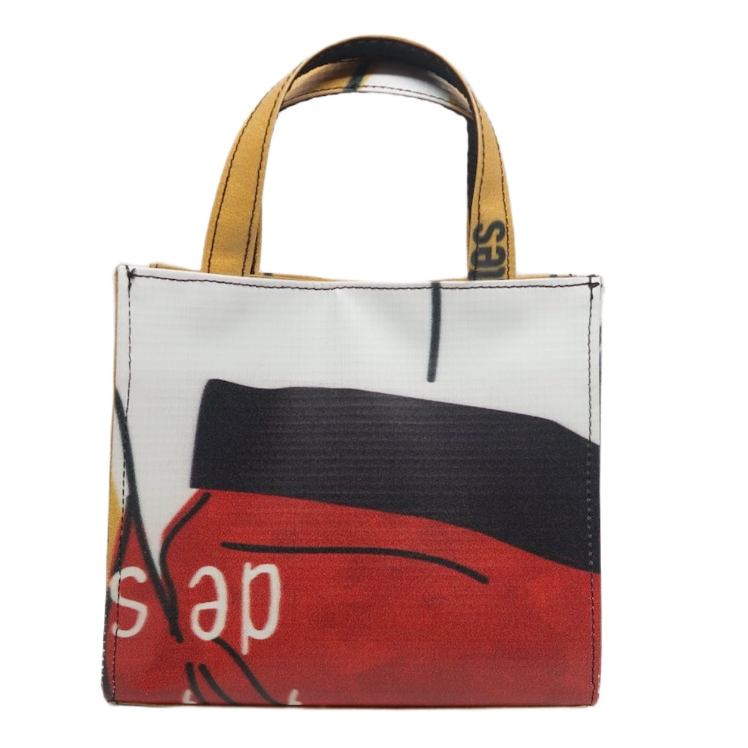 Bolso de mano MIGNON