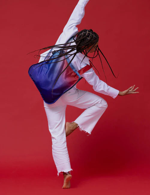 Bolsa Mochila plegable Notabag AURORA