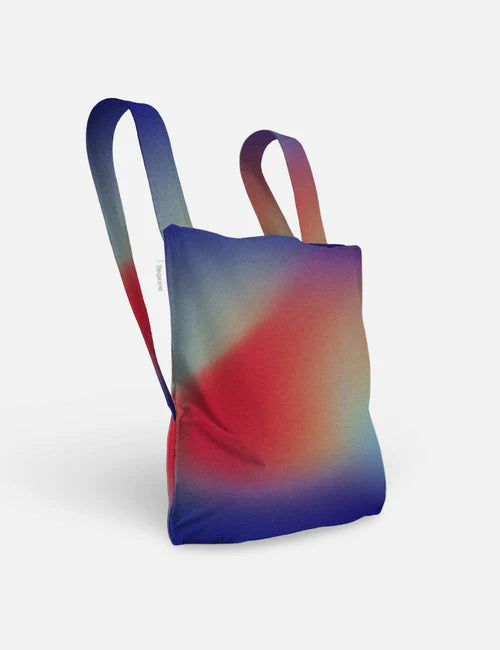 Bolsa Mochila plegable Notabag AURORA