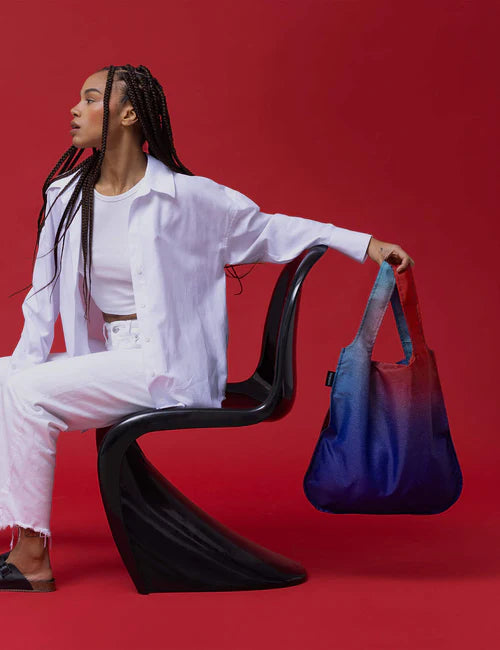 Bolsa Mochila plegable Notabag AURORA