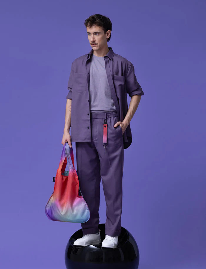 Bolsa Mochila plegable Notabag SUNBEAM