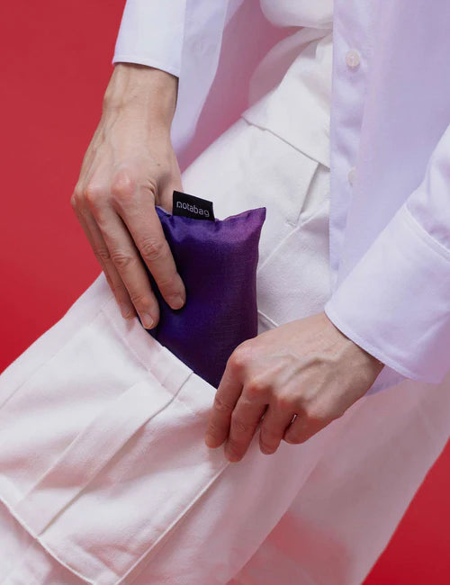 Bolsa Mochila plegable Notabag AURORA