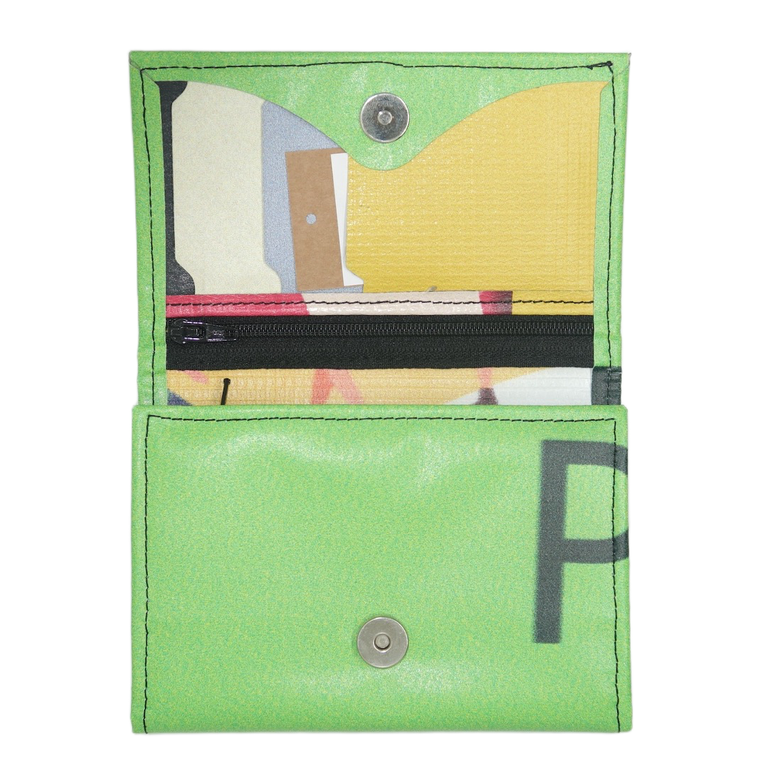 Cartera PEPPER