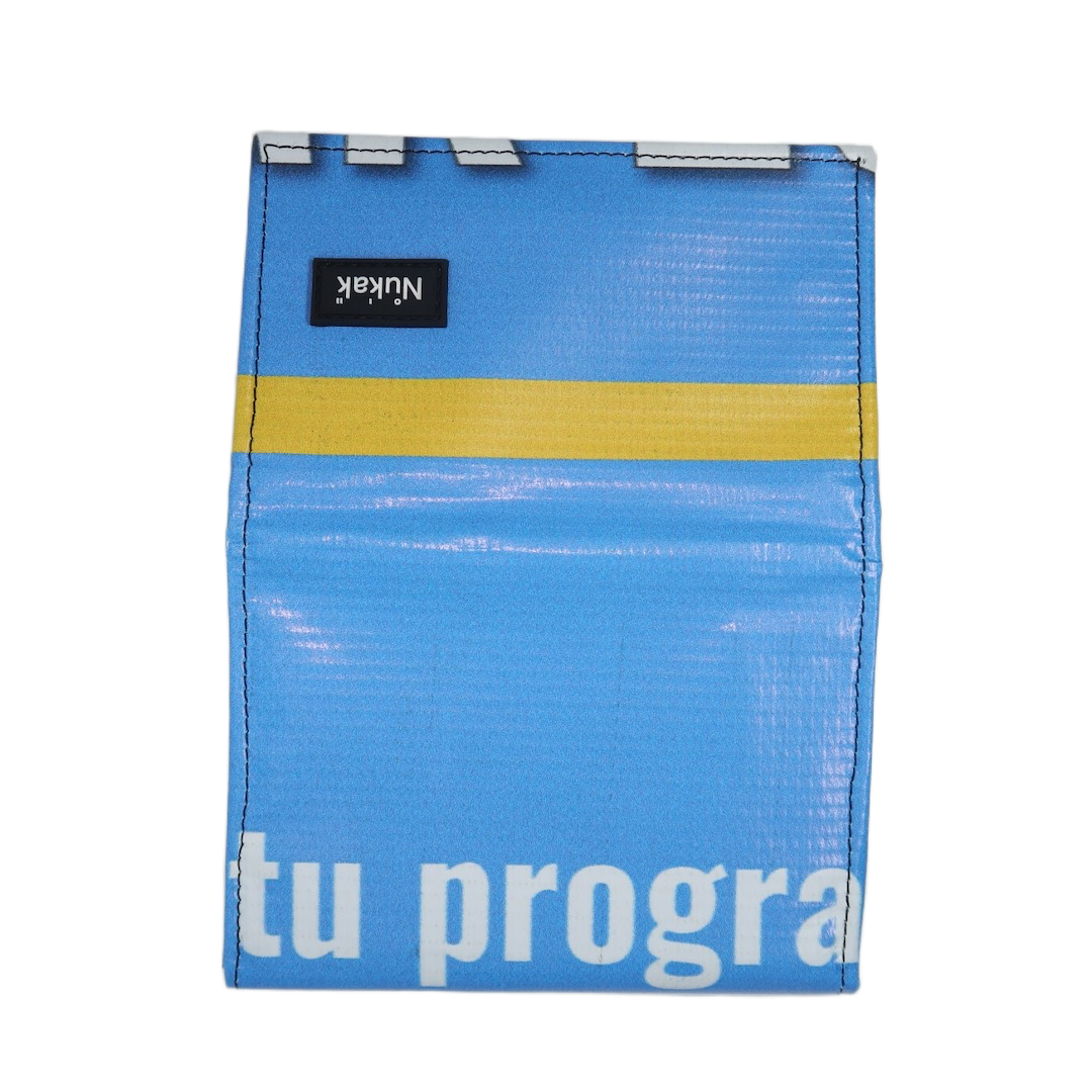 Cartera PEPPER