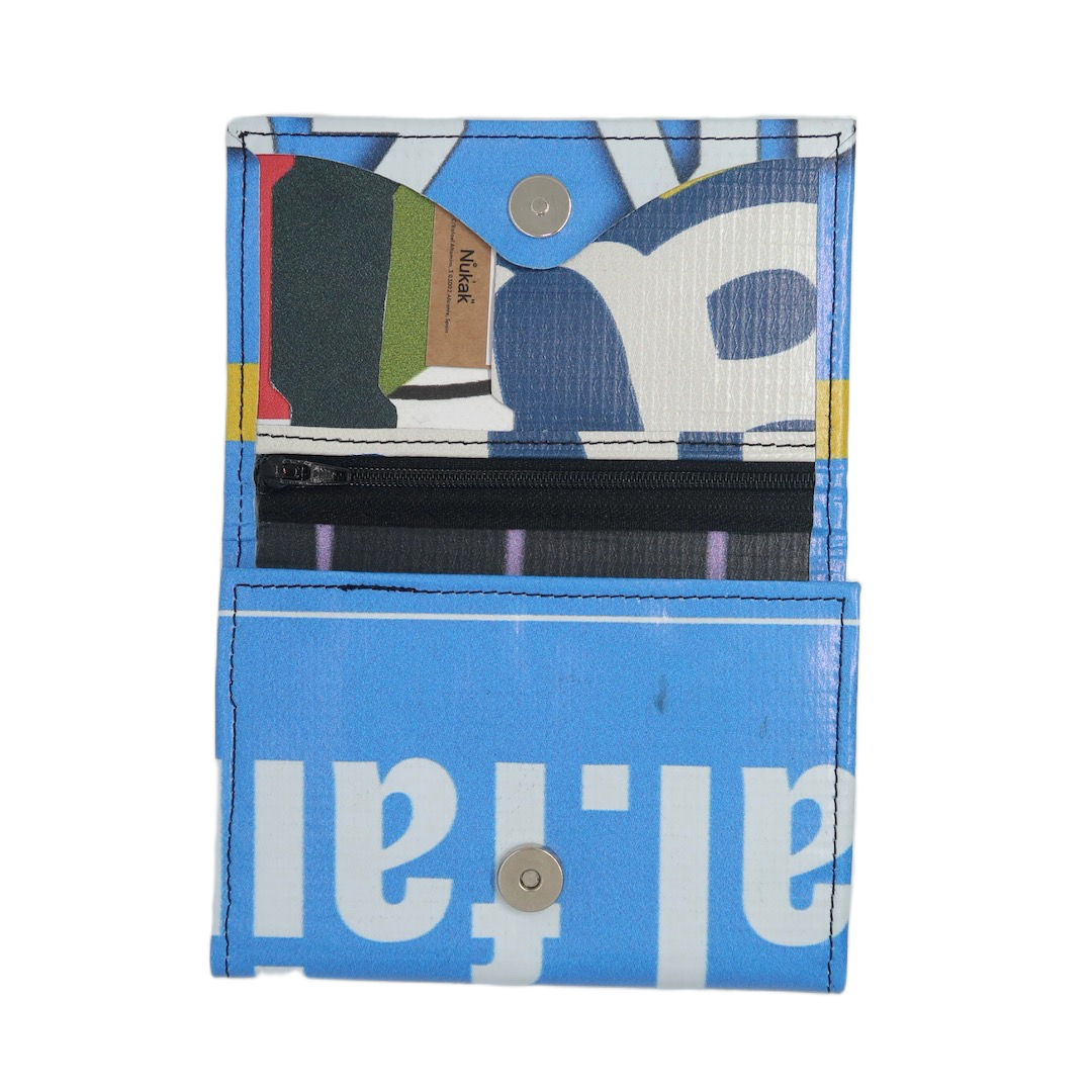 Cartera PEPPER