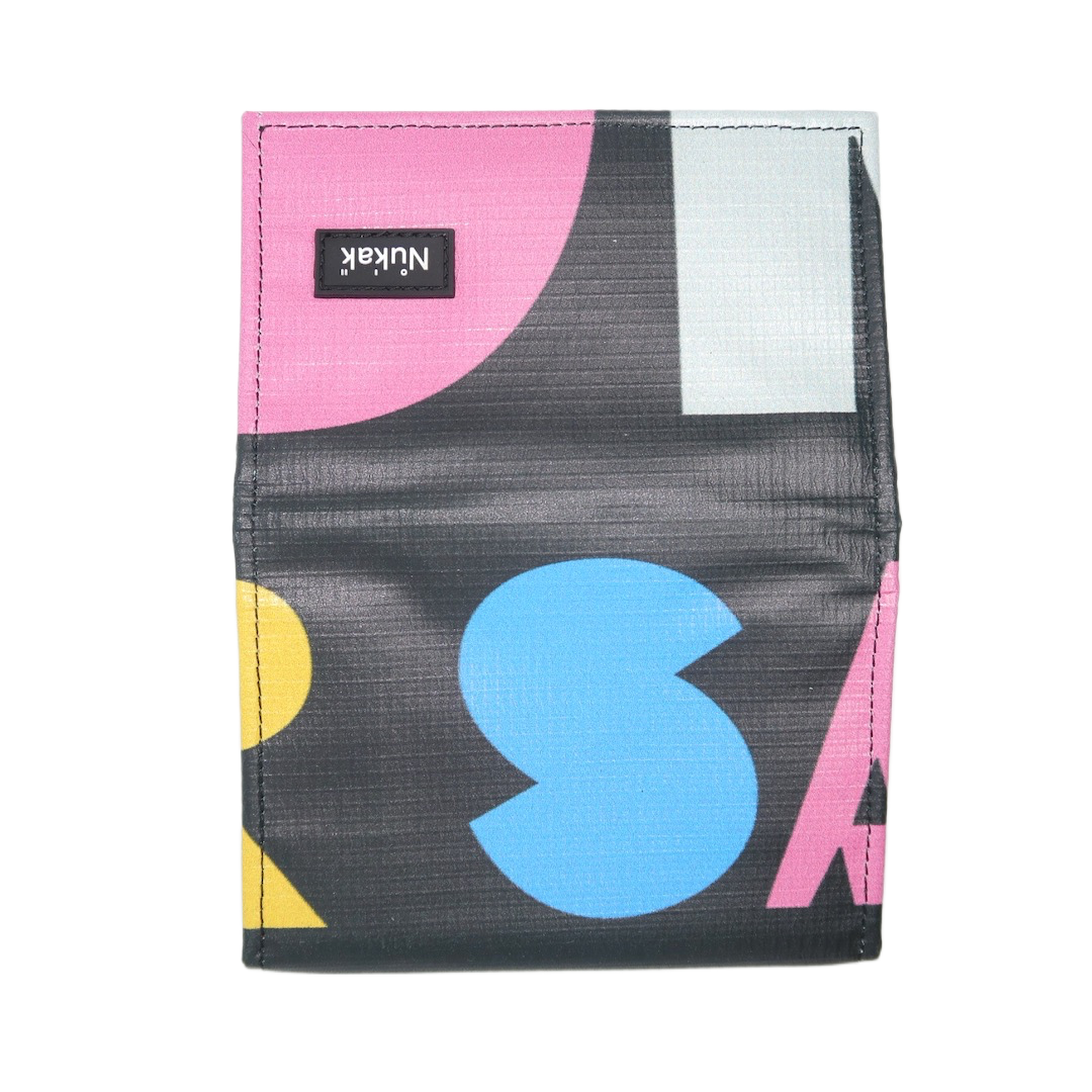 Cartera PEPPER