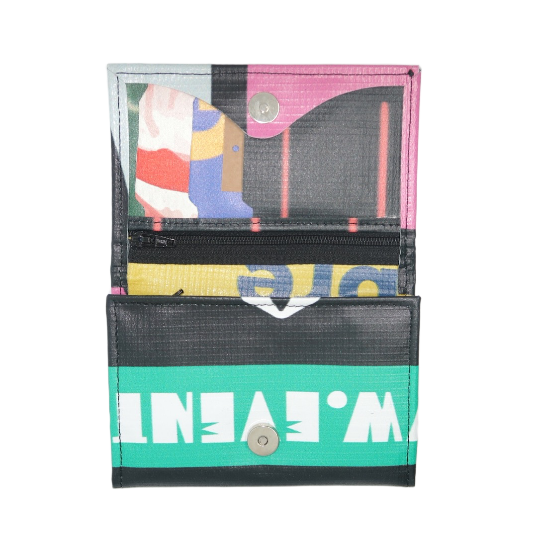 Cartera PEPPER