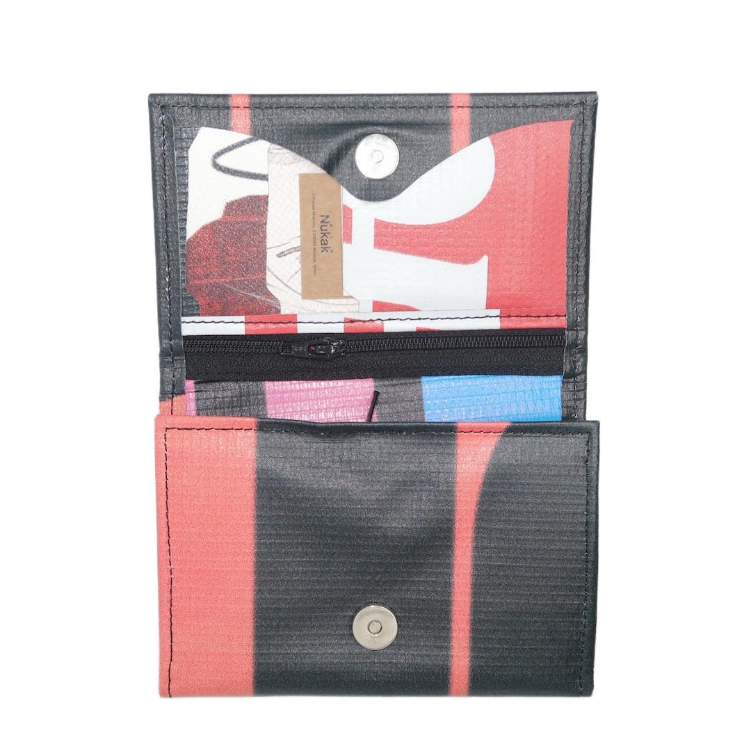 Cartera PEPPER