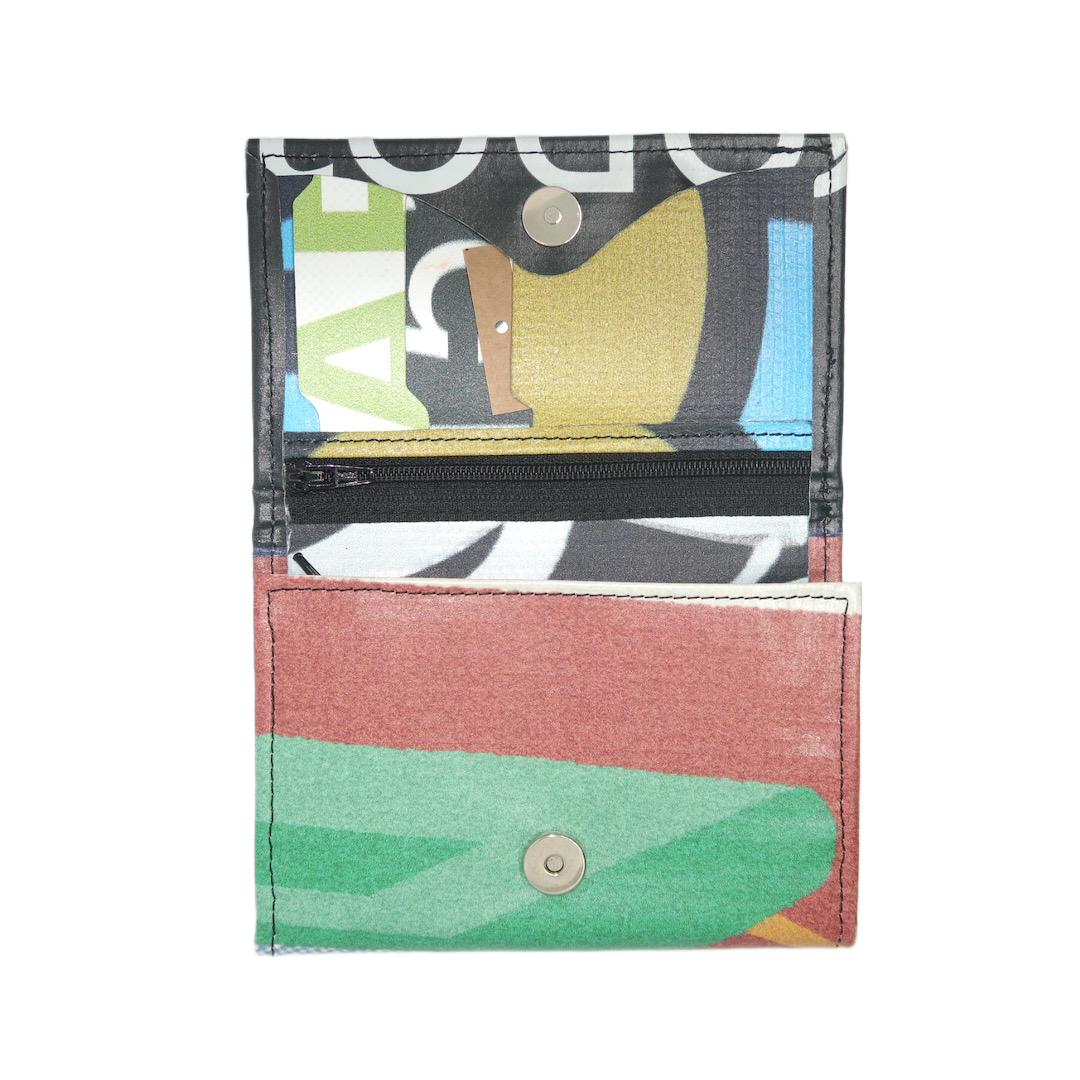 Cartera PEPPER