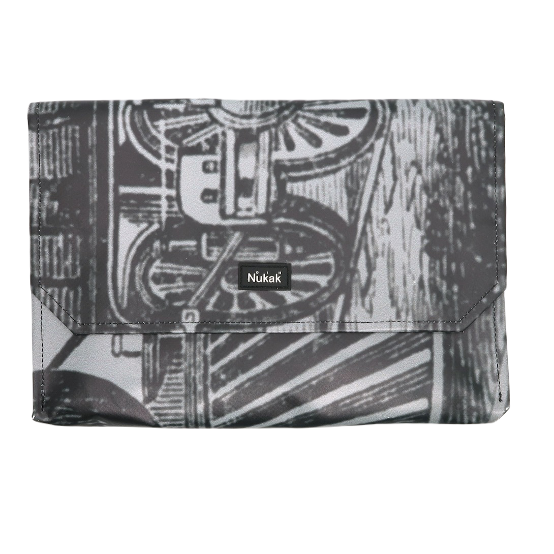 Bolso de mano SHANG