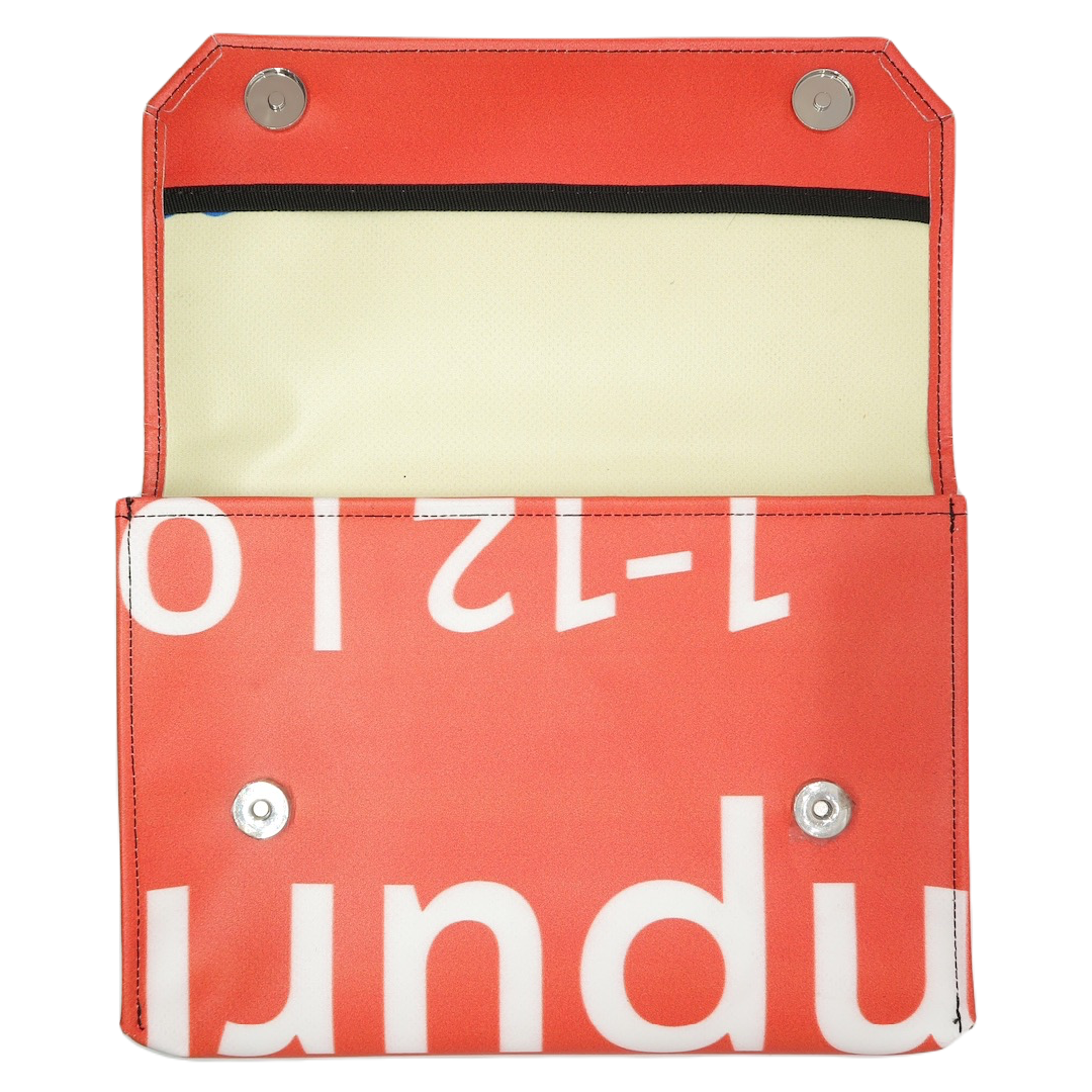 Bolso de mano SHANG